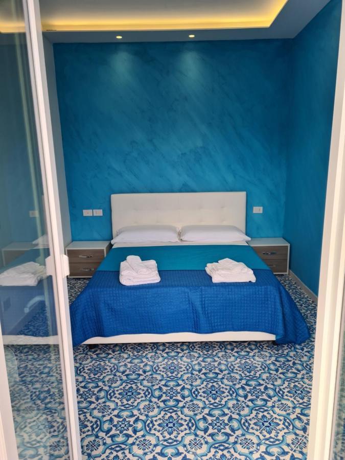 Esposito Guest House Procida Zewnętrze zdjęcie